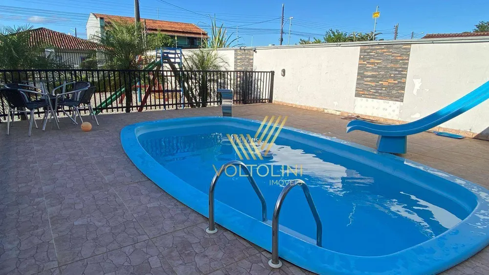 Sobrado, 3 quartos, 160 m² - Foto 9