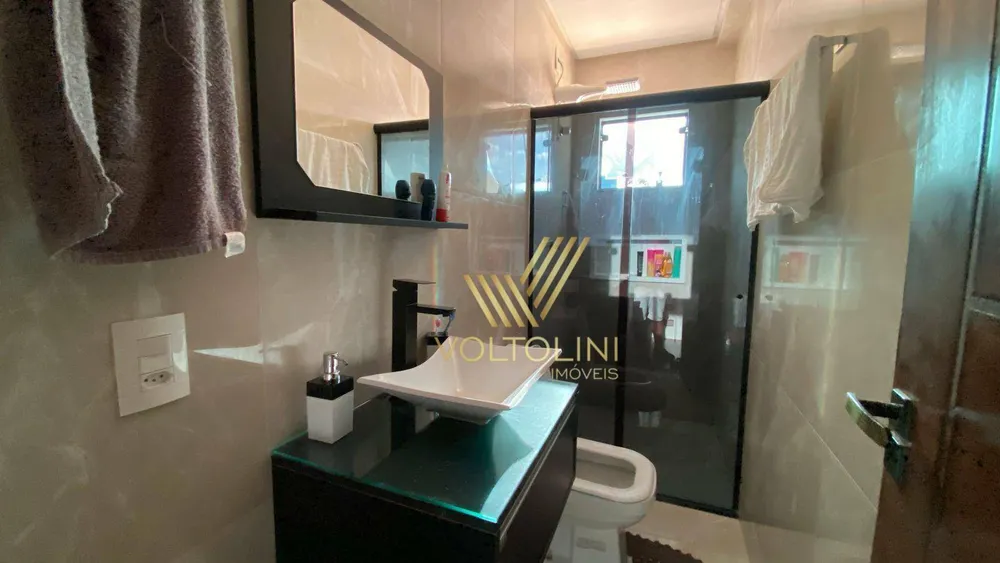 Sobrado, 3 quartos, 160 m² - Foto 13