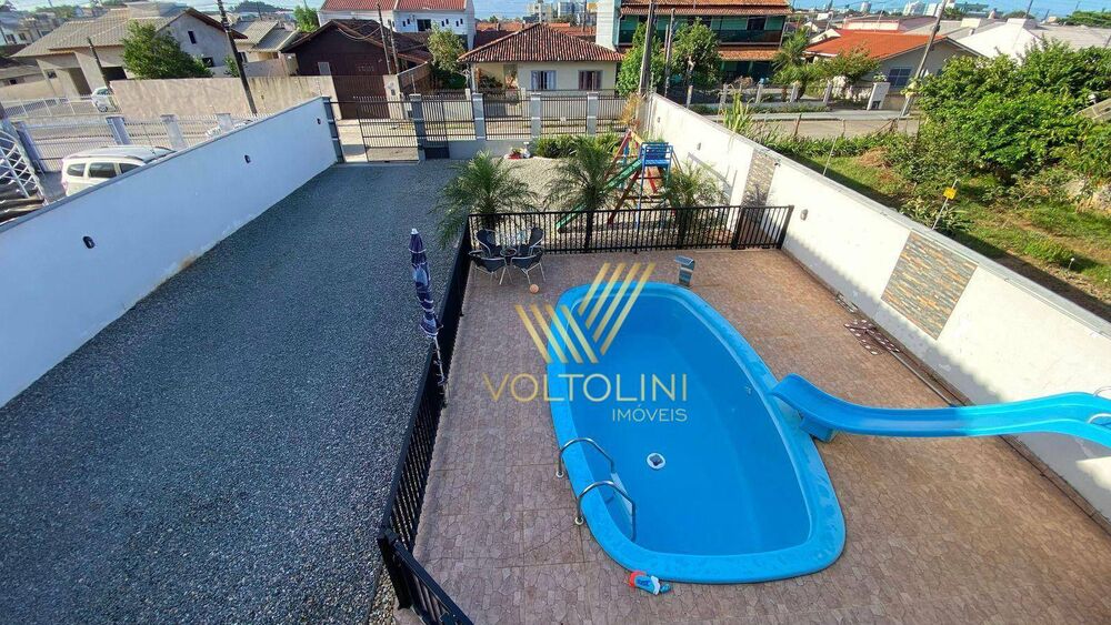 Sobrado, 3 quartos, 160 m² - Foto 2