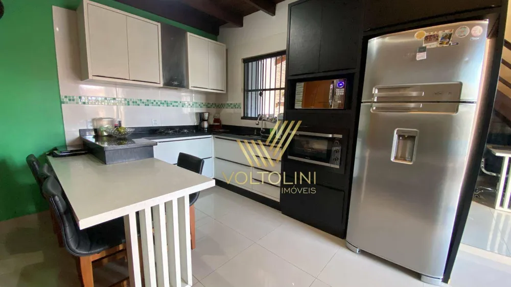Sobrado, 3 quartos, 160 m² - Foto 10