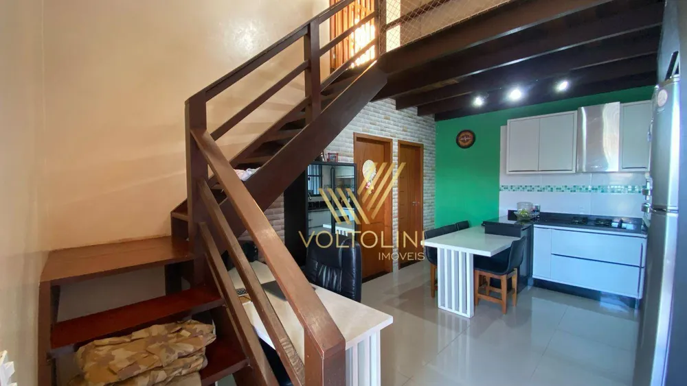Sobrado, 3 quartos, 160 m² - Foto 11
