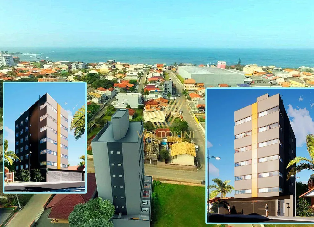 Apartamento, 3 quartos, 69 m² - Foto 10