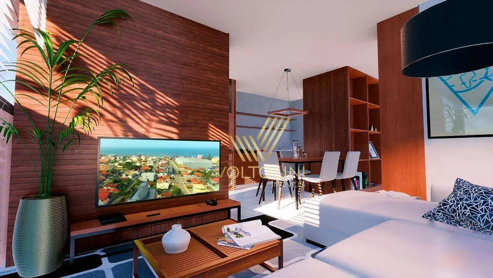 Apartamento, 3 quartos, 69 m² - Foto 13
