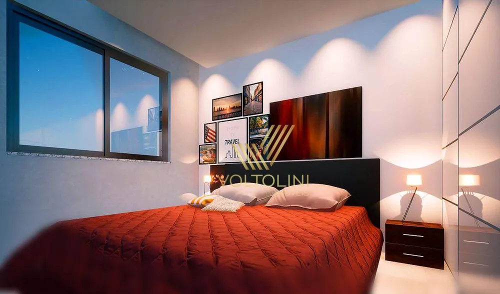 Apartamento, 3 quartos, 69 m² - Foto 14