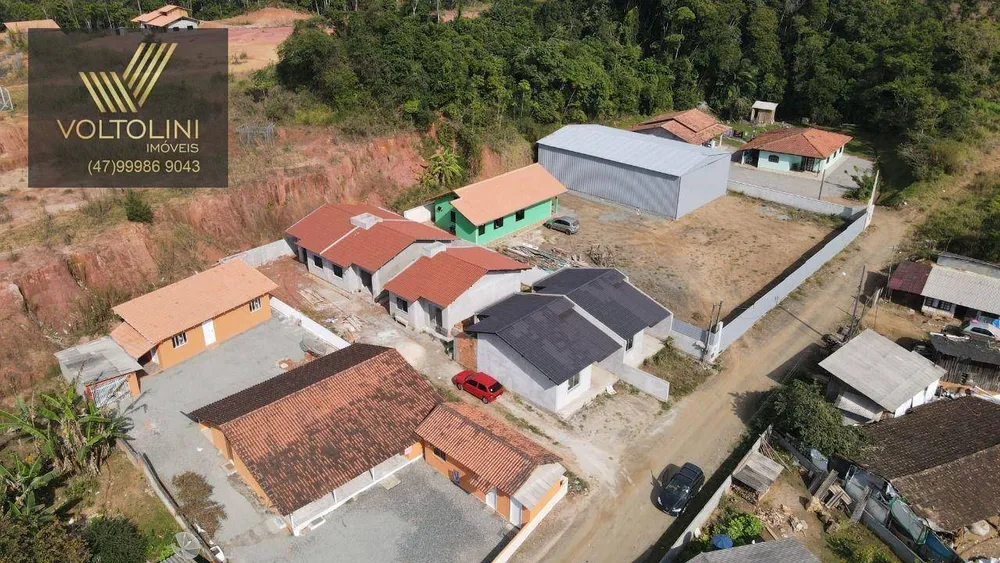 Casa, 2 quartos, 61 m² - Foto 9