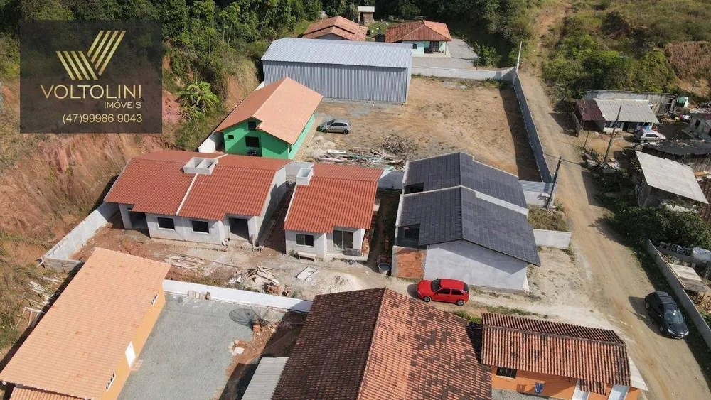 Casa, 2 quartos, 61 m² - Foto 7