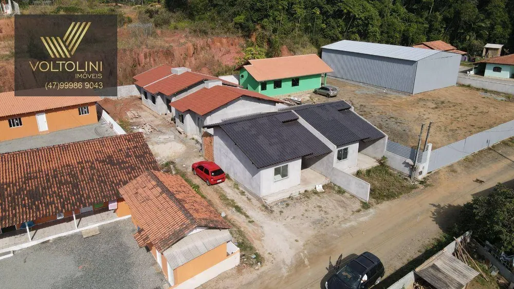 Casa, 2 quartos, 61 m² - Foto 12