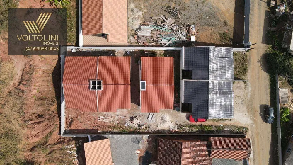 Casa, 2 quartos, 61 m² - Foto 8