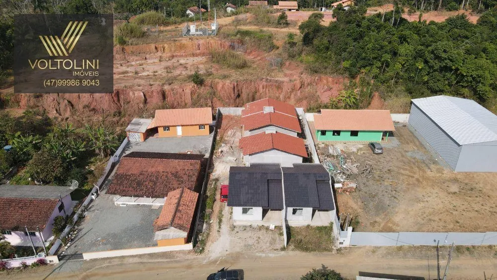 Casa, 2 quartos, 61 m² - Foto 6