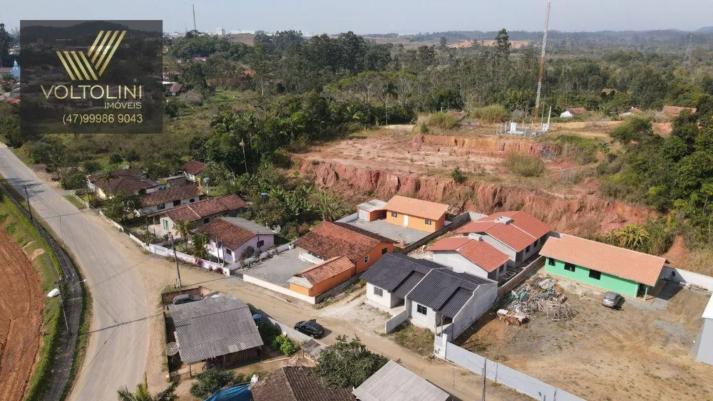 Casa, 2 quartos, 61 m² - Foto 11