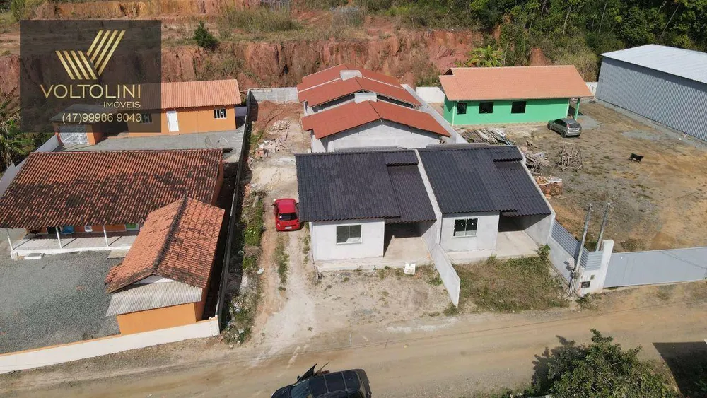 Casa, 2 quartos, 61 m² - Foto 10