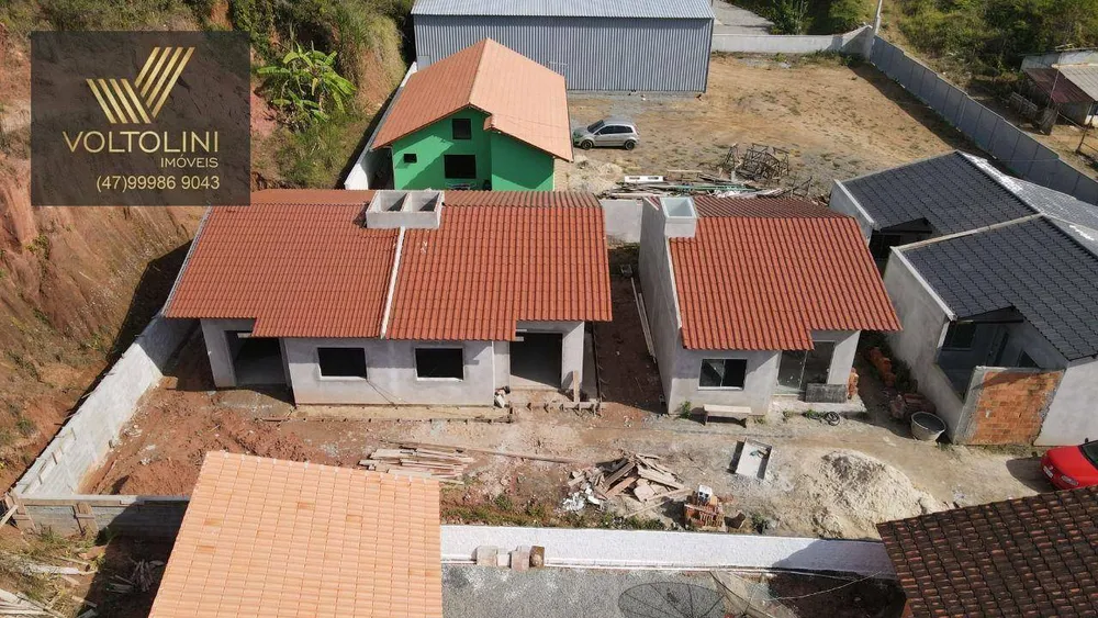 Casa, 2 quartos, 61 m² - Foto 5