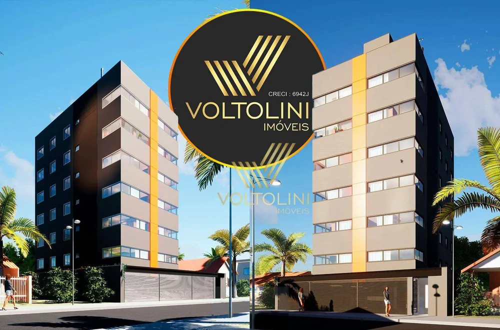 Apartamento, 6 quartos, 138 m² - Foto 1
