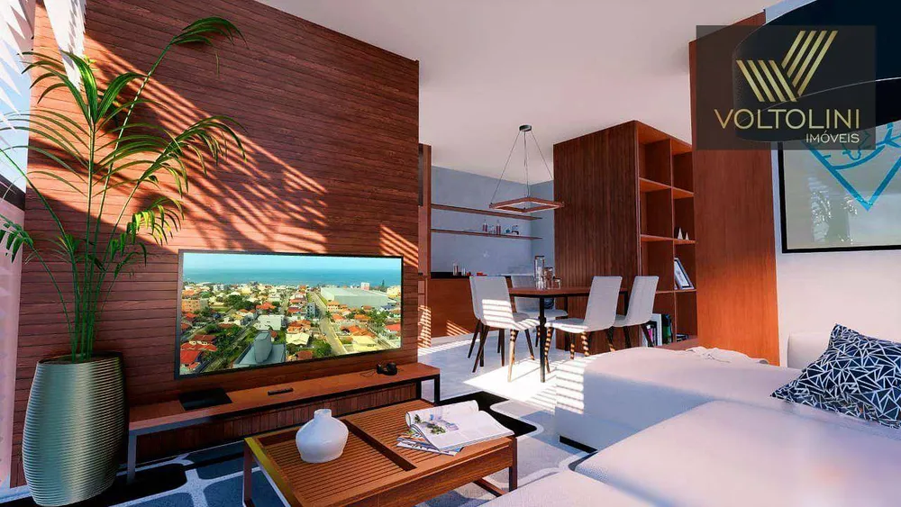 Apartamento, 6 quartos, 138 m² - Foto 6