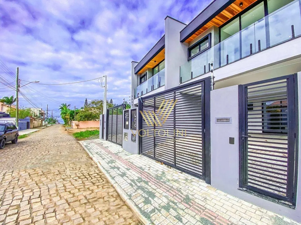 Casa, 3 quartos, 150 m² - Foto 3