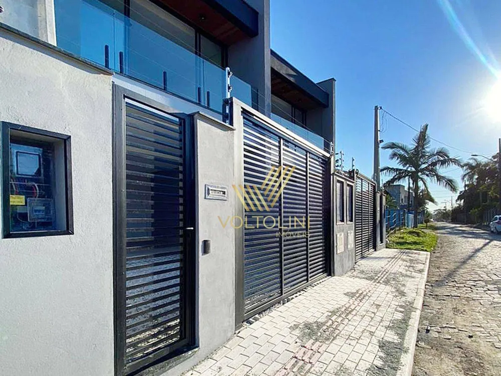 Casa, 3 quartos, 150 m² - Foto 1