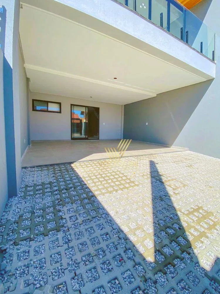 Casa, 3 quartos, 150 m² - Foto 6