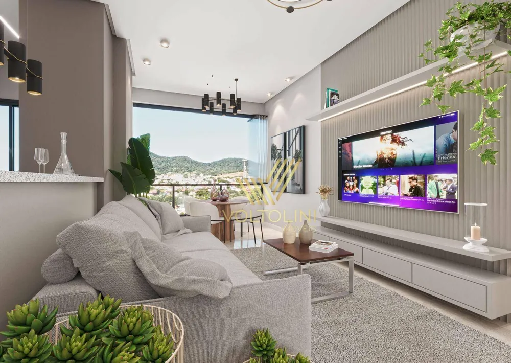 Apartamento, 3 quartos, 145 m² - Foto 2