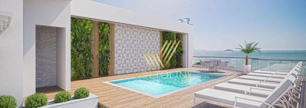 Apartamento, 3 quartos, 145 m² - Foto 8
