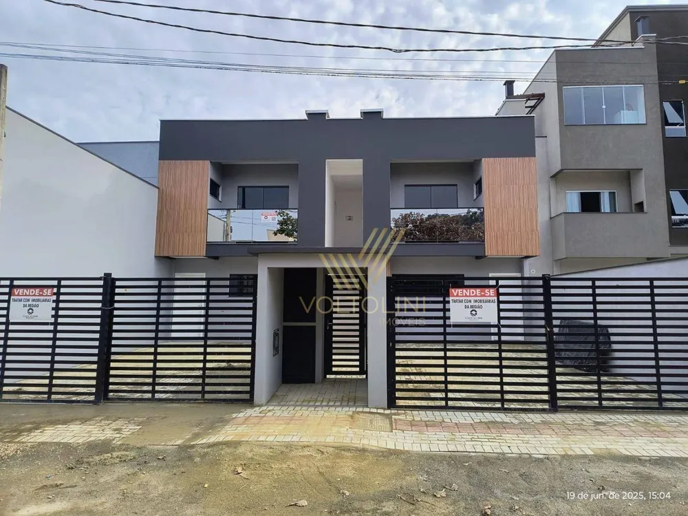 Apartamento, 3 quartos, 73 m² - Foto 2