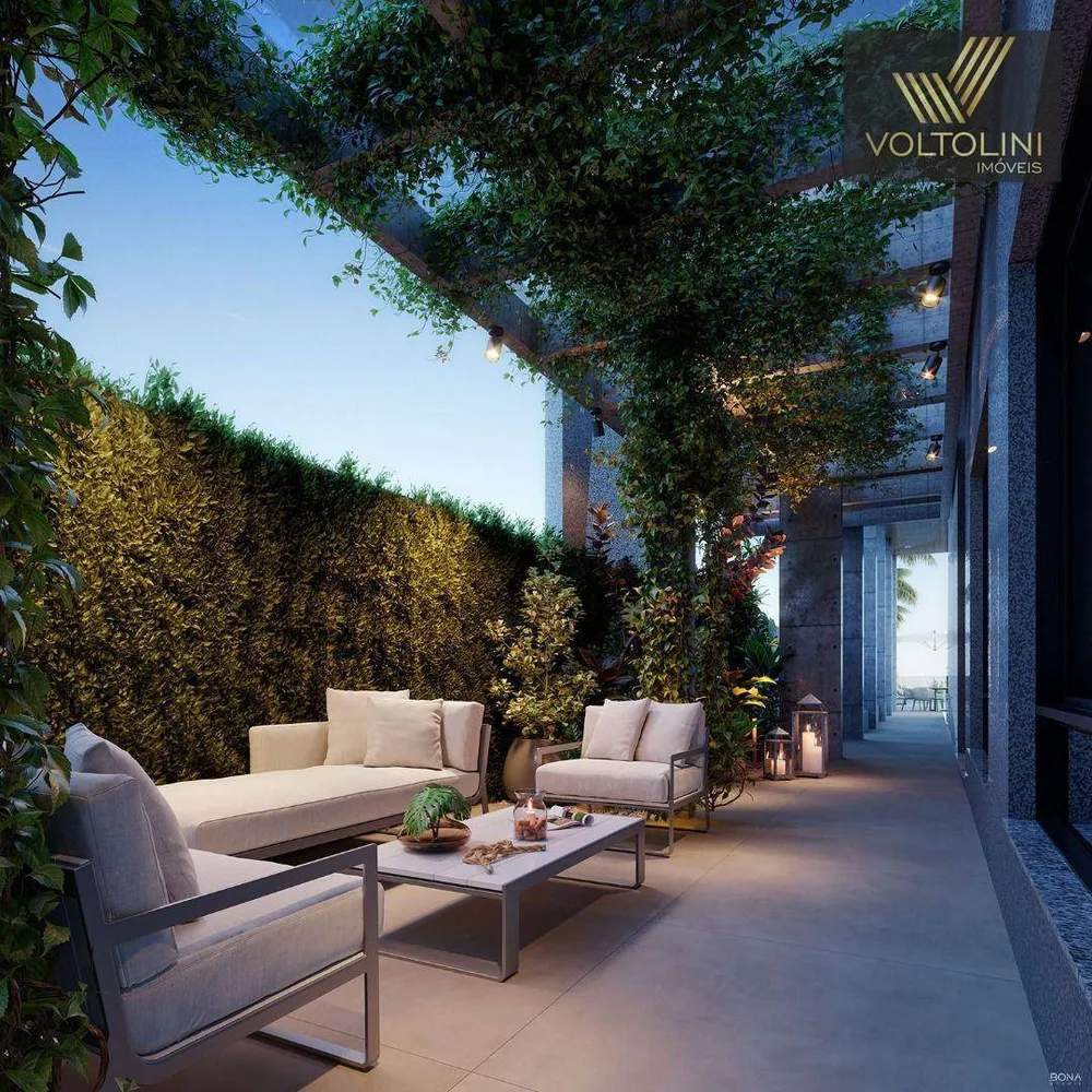 Apartamento, 3 quartos, 122 m² - Foto 5