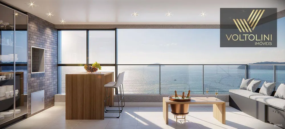 Apartamento, 3 quartos, 122 m² - Foto 1