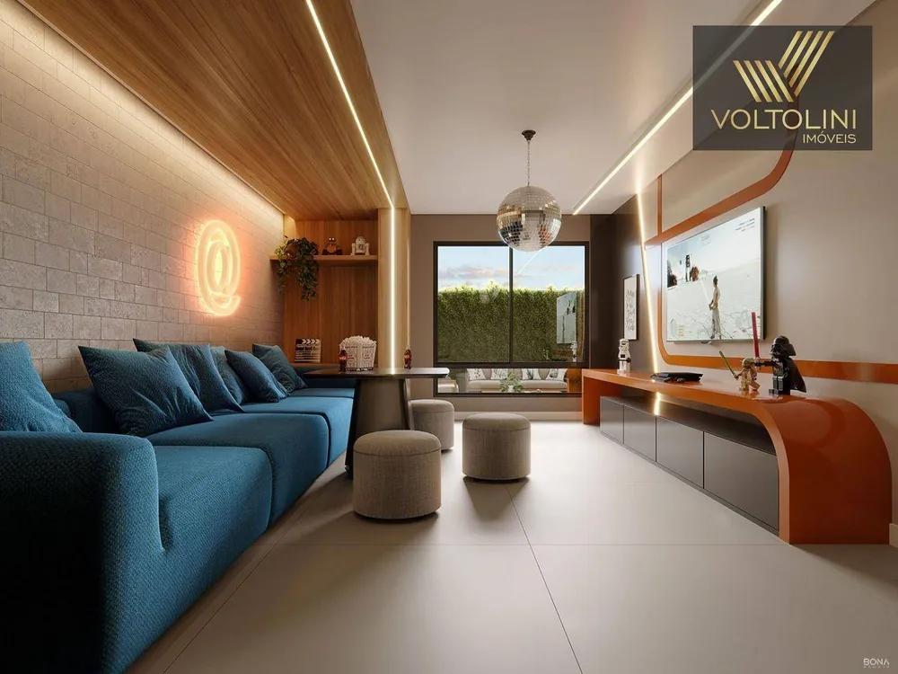 Apartamento, 3 quartos, 122 m² - Foto 10