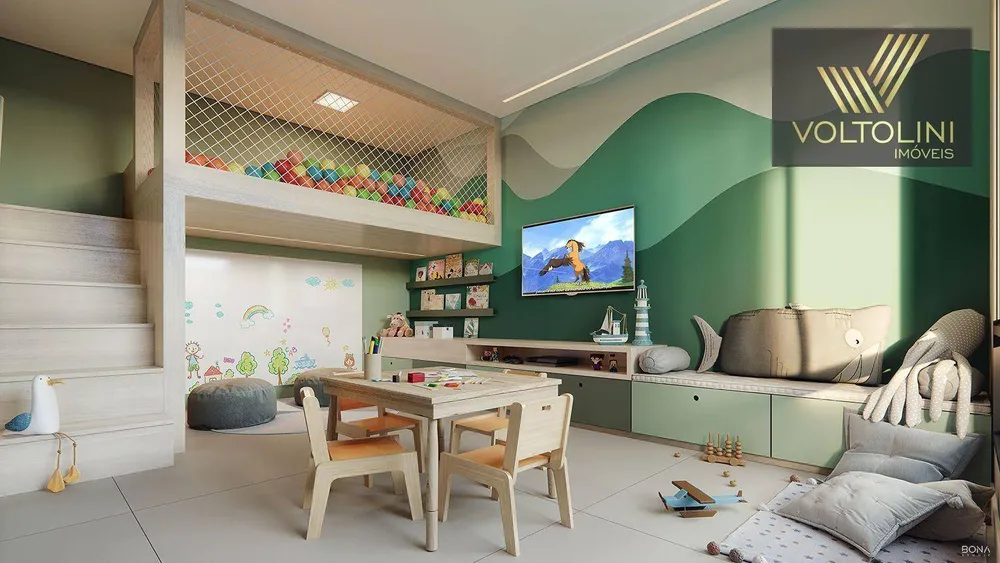 Apartamento, 3 quartos, 122 m² - Foto 12