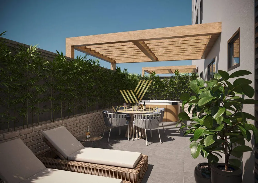 Apartamento, 2 quartos, 75 m² - Foto 12