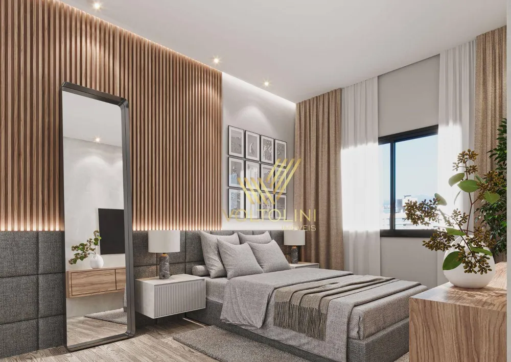 Apartamento, 2 quartos, 75 m² - Foto 14