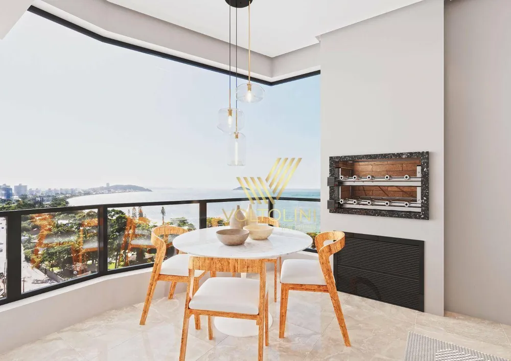 Apartamento, 2 quartos, 75 m² - Foto 1