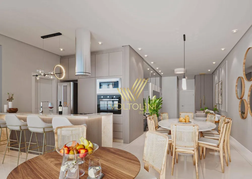 Apartamento, 2 quartos, 75 m² - Foto 5