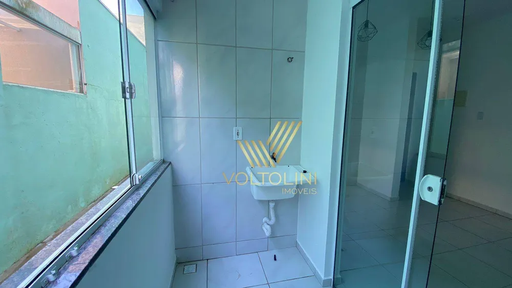 Apartamento, 2 quartos, 46 m² - Foto 6
