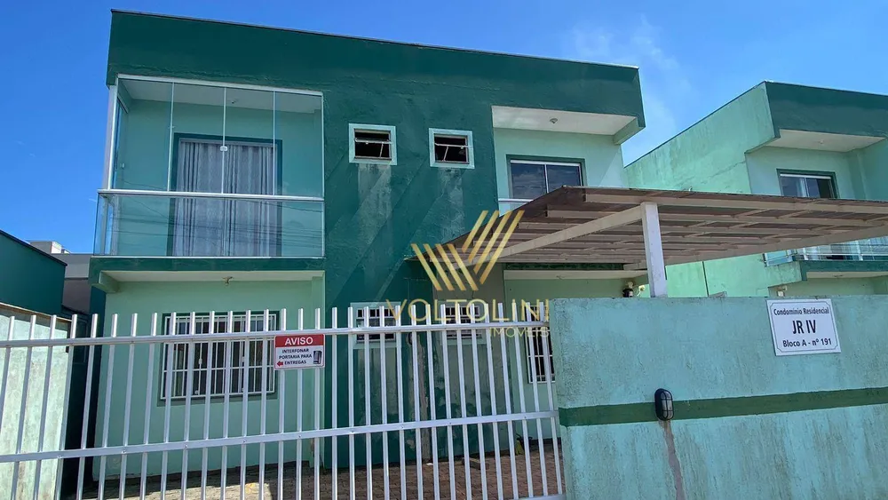 Apartamento, 2 quartos, 46 m² - Foto 3