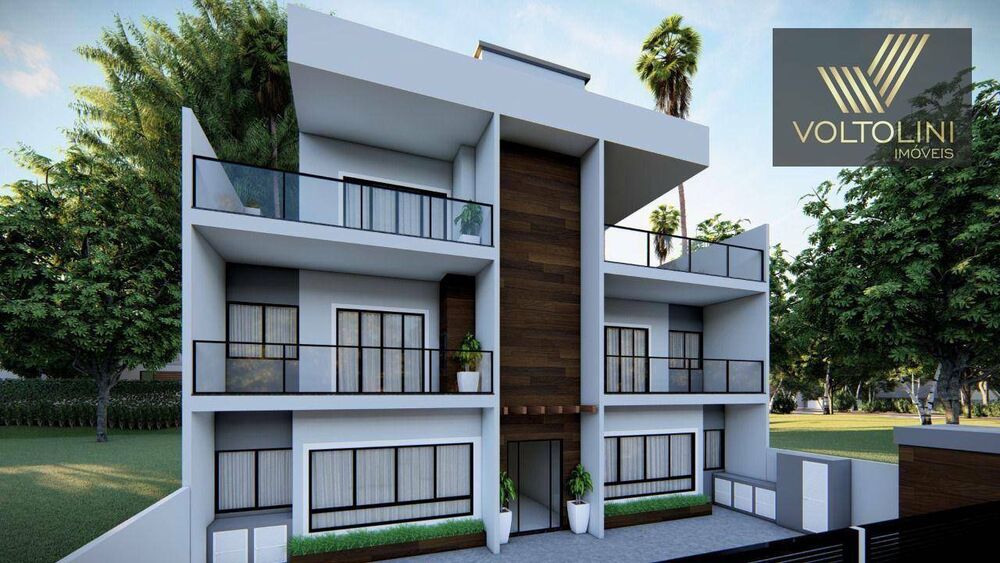 Apartamento, 3 quartos, 78 m² - Foto 1