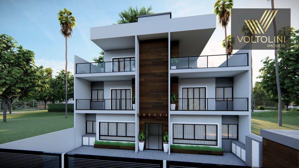 Apartamento, 3 quartos, 78 m² - Foto 3