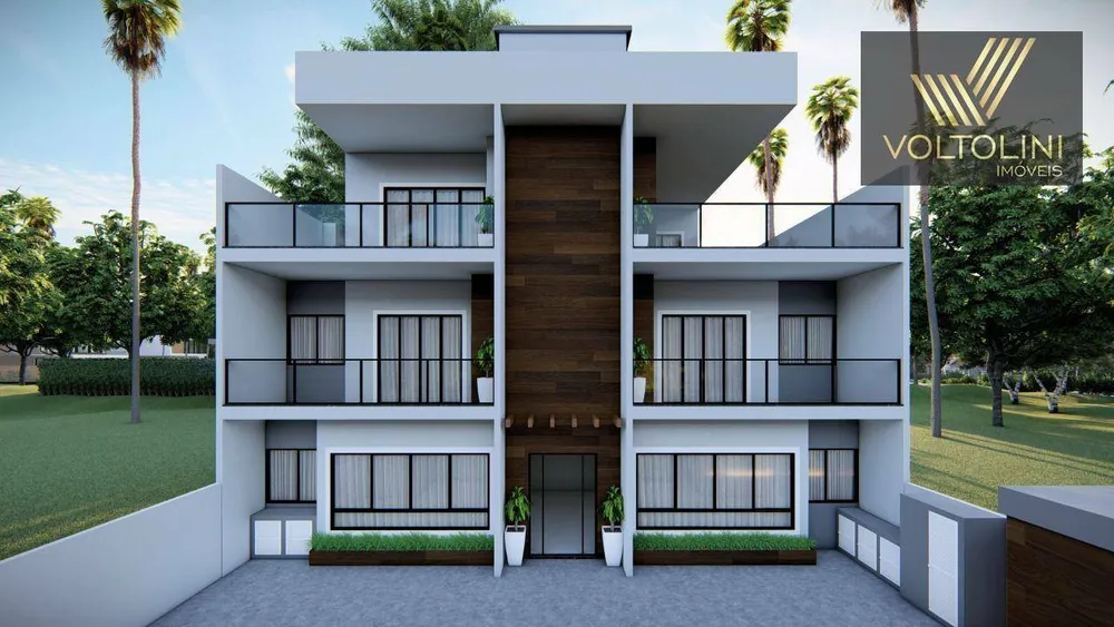 Apartamento, 3 quartos, 78 m² - Foto 5