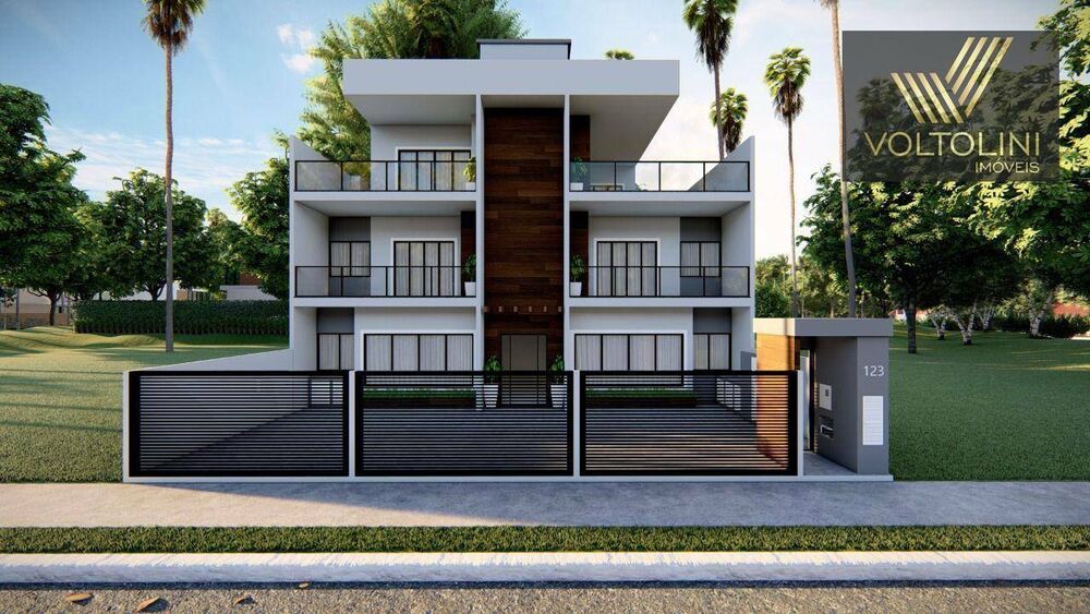 Apartamento, 3 quartos, 78 m² - Foto 2