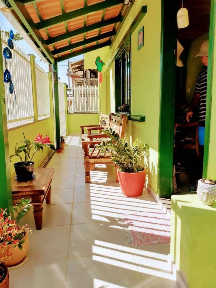 Casa, 3 quartos - Foto 16