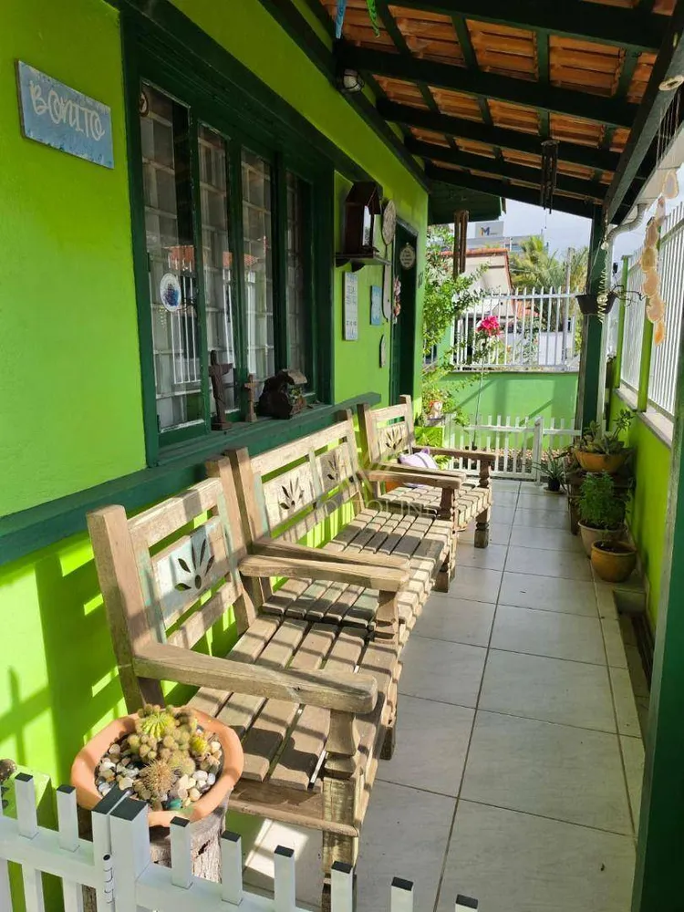 Casa, 3 quartos - Foto 11