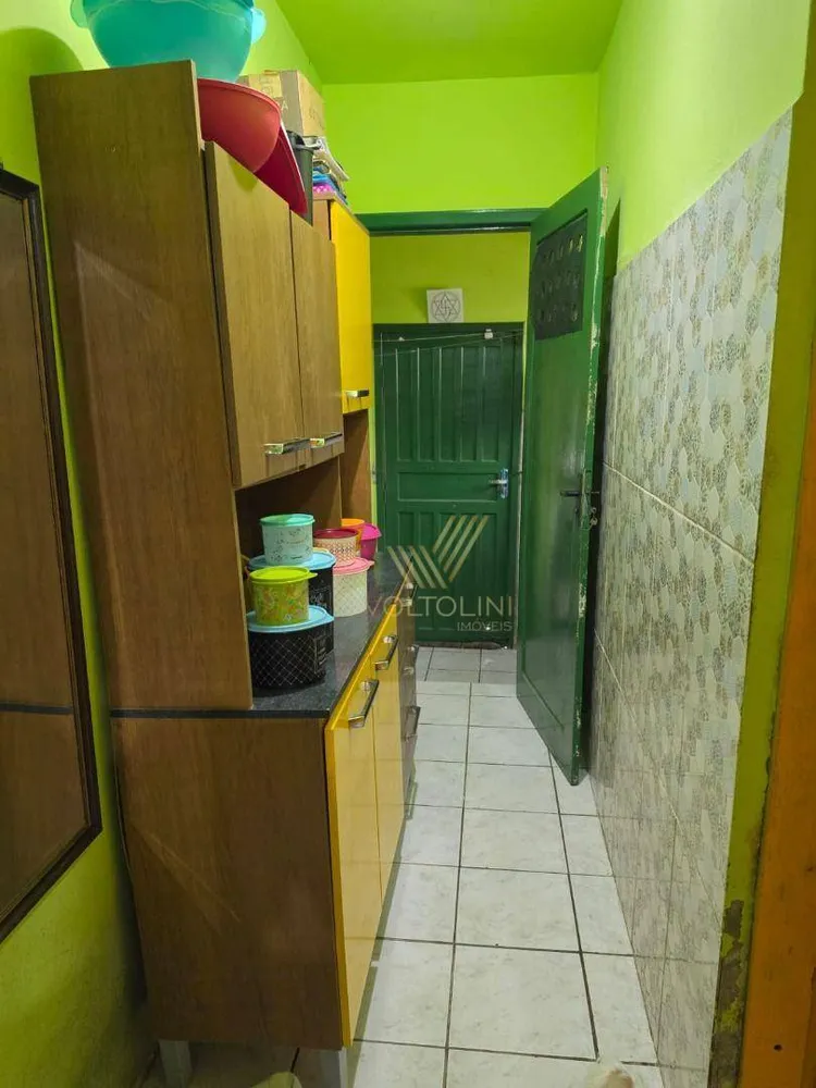 Casa, 3 quartos - Foto 6