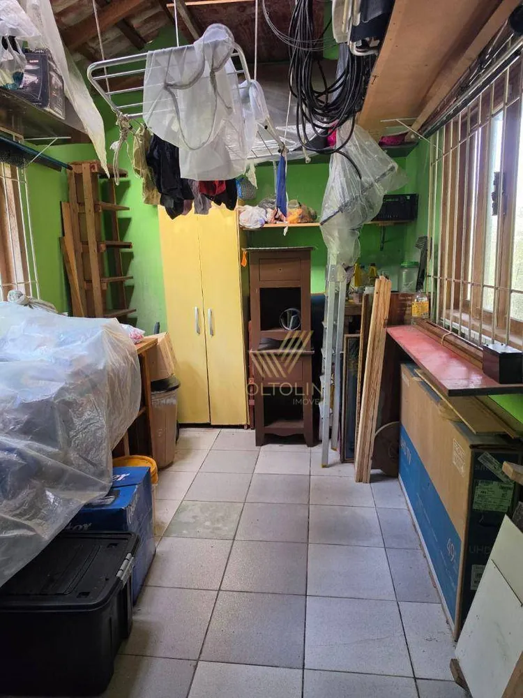 Casa, 3 quartos - Foto 12