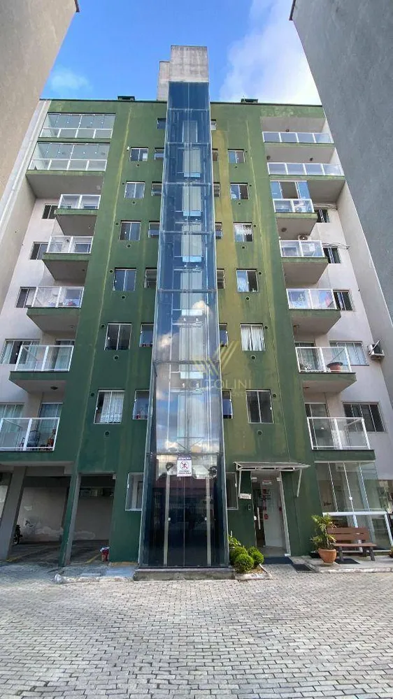 Apartamento, 2 quartos, 70 m² - Foto 6