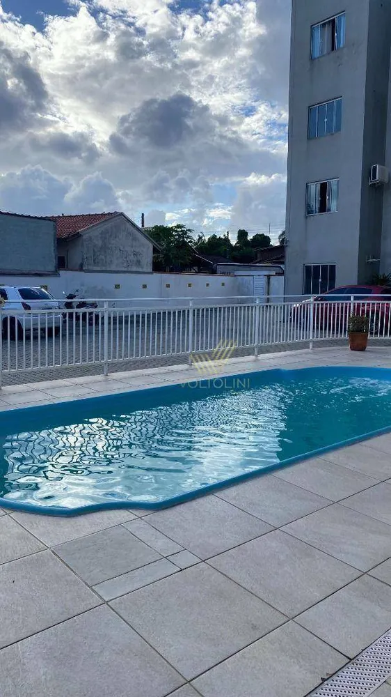 Apartamento, 2 quartos, 70 m² - Foto 2