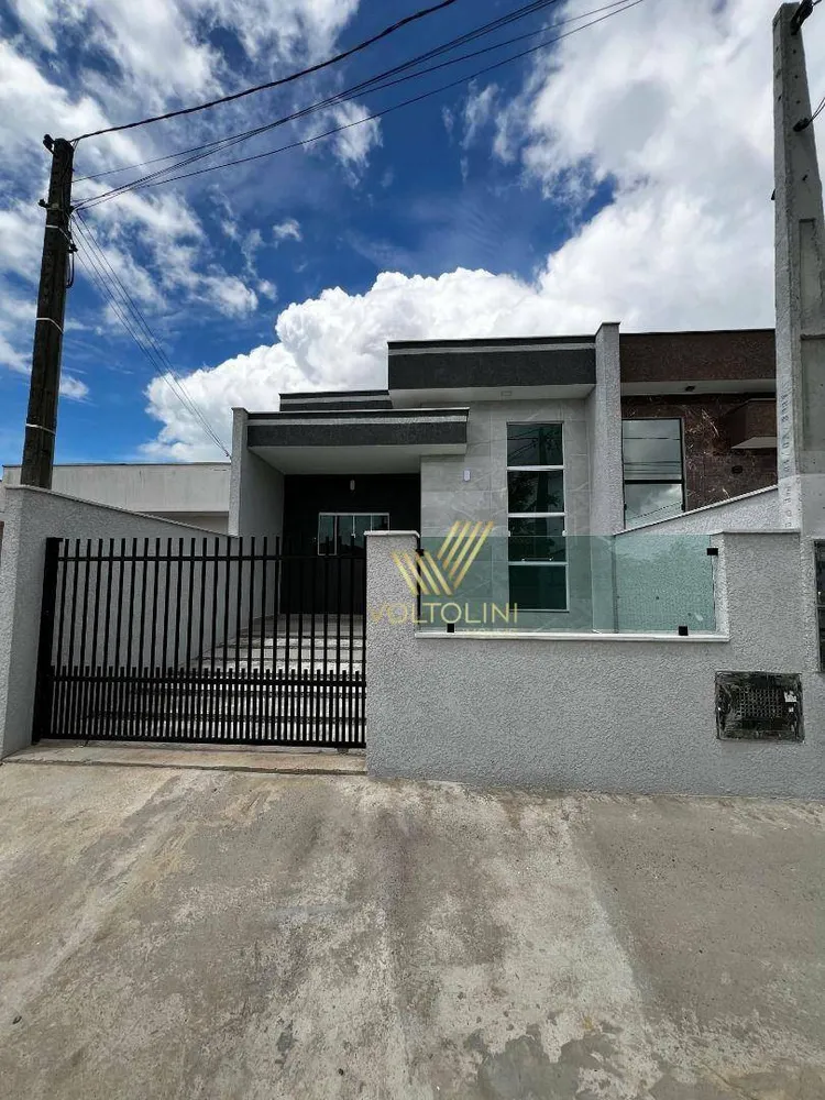 Casa, 2 quartos, 60 m² - Foto 2