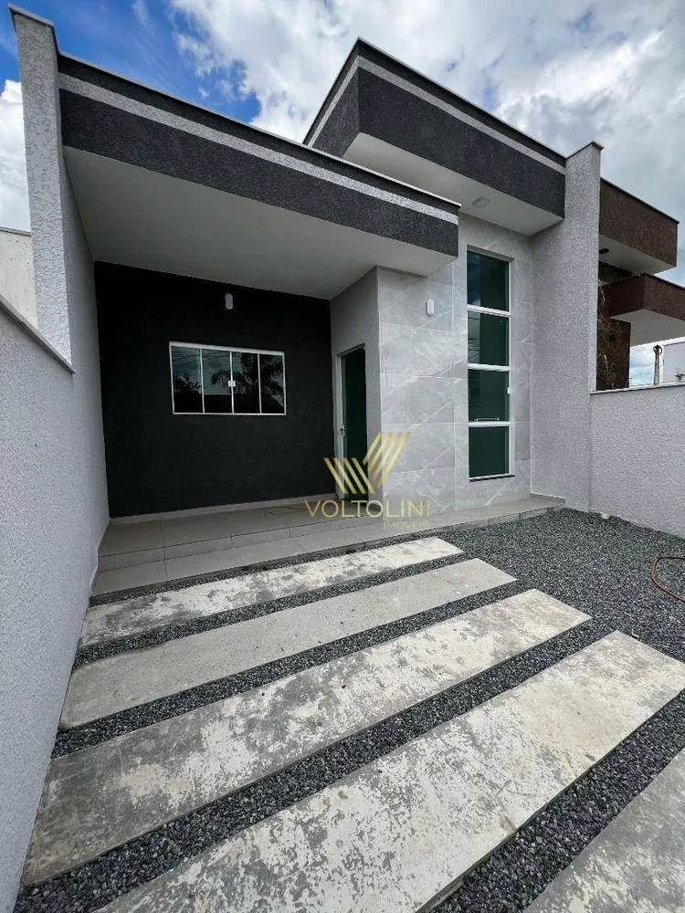 Casa, 2 quartos, 60 m² - Foto 1