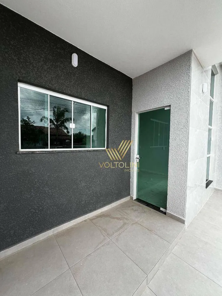 Casa, 2 quartos, 60 m² - Foto 3