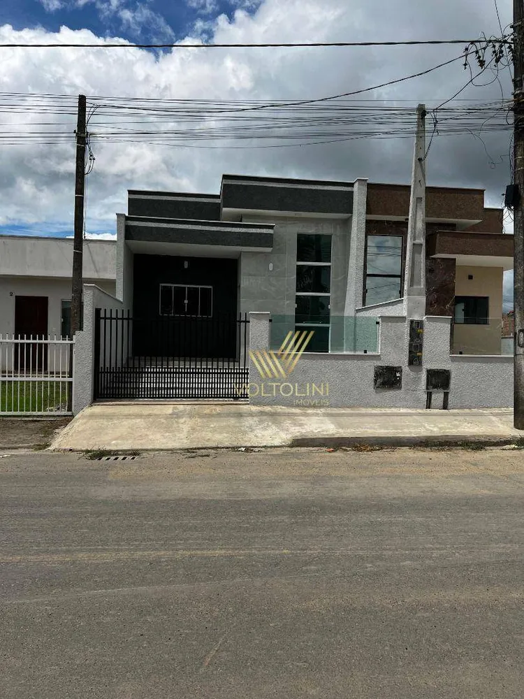 Casa, 2 quartos, 60 m² - Foto 12