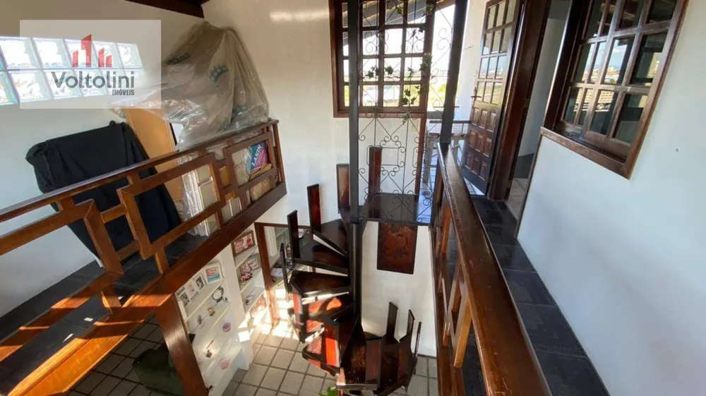 Sobrado, 5 quartos, 161 m² - Foto 7