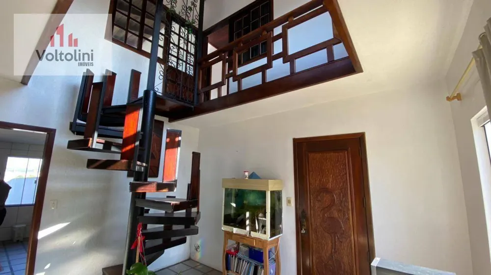 Sobrado, 5 quartos, 161 m² - Foto 9